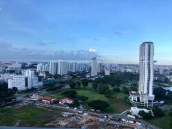 Southbank (D7), Apartment #496835021